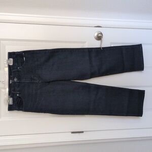 NWT Hudson Straight Leg Jeans - 6/28